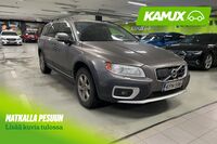 Volvo XC70 vaihtoauto
