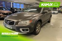 Volvo XC70 vaihtoauto
