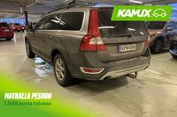Volvo XC70 vaihtoauto