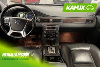 Volvo XC70 vaihtoauto