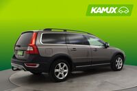 Volvo XC70 vaihtoauto