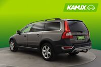 Volvo XC70 vaihtoauto