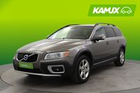 Volvo XC70 vaihtoauto