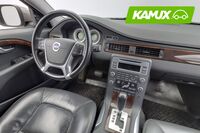 Volvo XC70 vaihtoauto