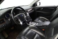 Volvo XC70 vaihtoauto