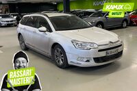 Citroën C5 vaihtoauto