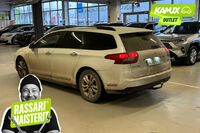 Citroën C5 vaihtoauto