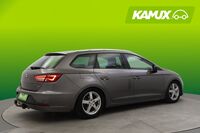 SEAT Leon vaihtoauto