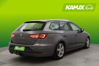 SEAT Leon vaihtoauto