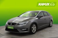 SEAT Leon vaihtoauto