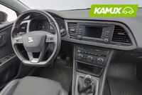 SEAT Leon vaihtoauto
