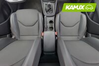 SEAT Leon vaihtoauto