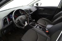 SEAT Leon vaihtoauto