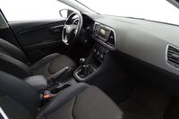 SEAT Leon vaihtoauto