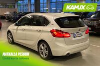BMW 225 vaihtoauto