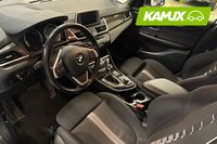 BMW 225 vaihtoauto