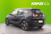 BMW i3 vaihtoauto