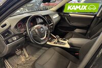 BMW X4 vaihtoauto