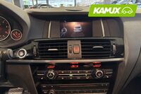 BMW X4 vaihtoauto