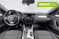 BMW X4 vaihtoauto