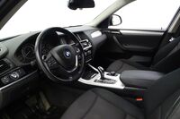 BMW X4 vaihtoauto