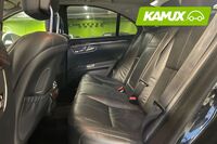 Mercedes-Benz S vaihtoauto