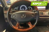 Mercedes-Benz S vaihtoauto