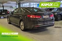 Kia Optima vaihtoauto