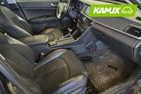 Kia Optima vaihtoauto