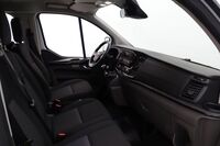 Ford Tourneo Custom vaihtoauto