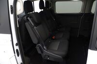 Ford Tourneo Custom vaihtoauto