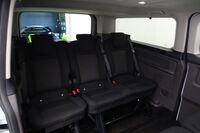 Ford Tourneo Custom vaihtoauto