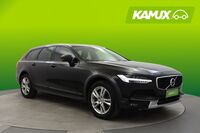Volvo V90 Cross Country vaihtoauto