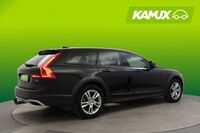 Volvo V90 Cross Country vaihtoauto