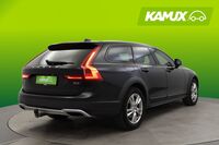 Volvo V90 Cross Country vaihtoauto