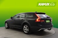 Volvo V90 Cross Country vaihtoauto