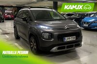 Citroën C3 Aircross vaihtoauto
