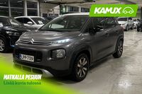 Citroën C3 Aircross vaihtoauto