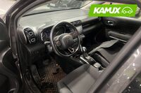 Citroën C3 Aircross vaihtoauto