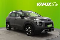 Citroën C3 Aircross vaihtoauto