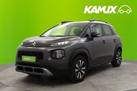 Citroën C3 Aircross vaihtoauto
