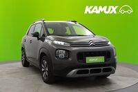 Citroën C3 Aircross vaihtoauto