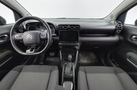 Citroën C3 Aircross vaihtoauto