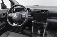 Citroën C3 Aircross vaihtoauto