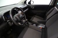 Citroën C3 Aircross vaihtoauto