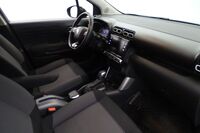 Citroën C3 Aircross vaihtoauto