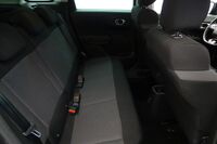 Citroën C3 Aircross vaihtoauto