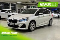 BMW 225 vaihtoauto