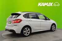 BMW 225 vaihtoauto