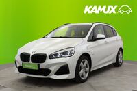 BMW 225 vaihtoauto
